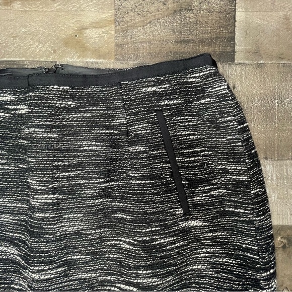 Talbots Wool Blend Tweed Skirt size 16WP - Picture 2 of 13